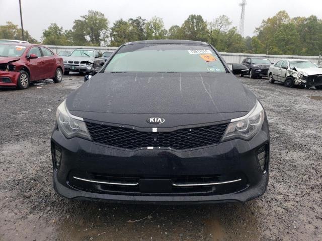 Photo 4 VIN: 5XXGV4L27JG202192 - KIA OPTIMA SXL 