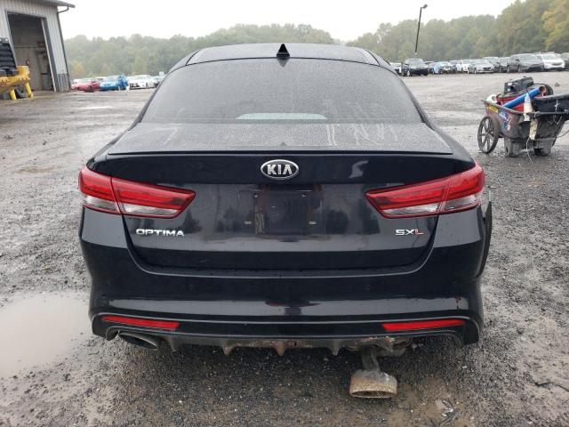 Photo 5 VIN: 5XXGV4L27JG202192 - KIA OPTIMA SXL 