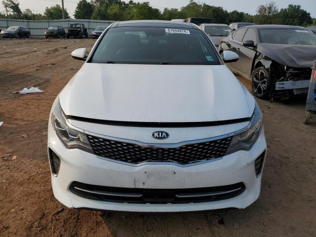 Photo 4 VIN: 5XXGV4L27JG206727 - KIA OPTIMA SXL 