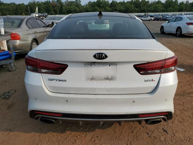 Photo 5 VIN: 5XXGV4L27JG206727 - KIA OPTIMA SXL 