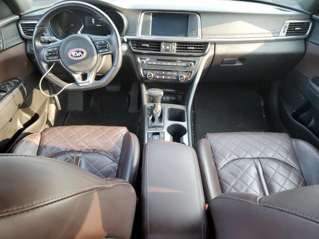 Photo 7 VIN: 5XXGV4L27JG206727 - KIA OPTIMA SXL 