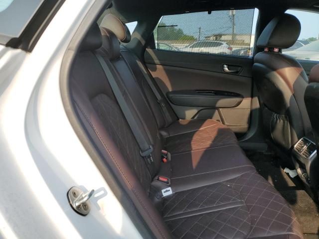 Photo 9 VIN: 5XXGV4L27JG206727 - KIA OPTIMA SXL 