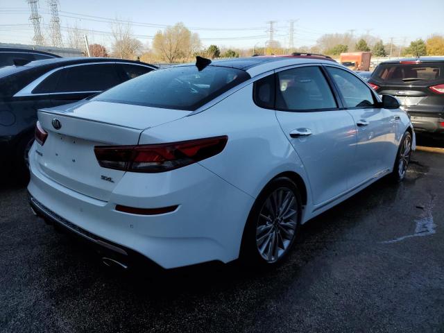 Photo 3 VIN: 5XXGV4L27KG322804 - KIA OPTIMA SXL 