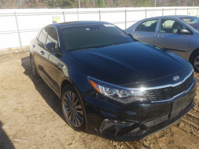 Photo 0 VIN: 5XXGV4L27KG349730 - KIA OPTIMA SXL 