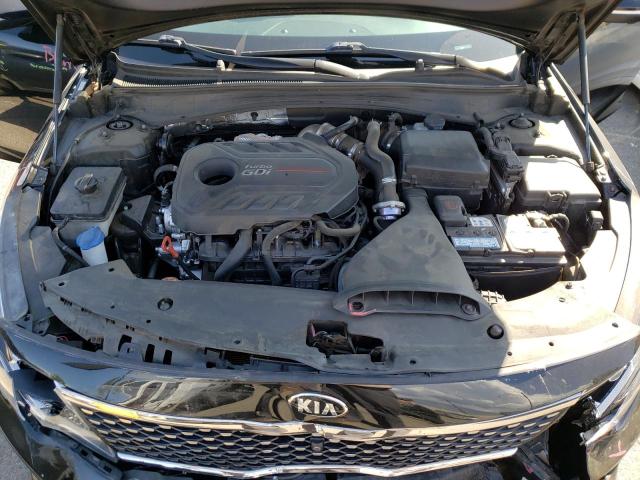 Photo 6 VIN: 5XXGV4L28GG023605 - KIA OPTIMA SXL 