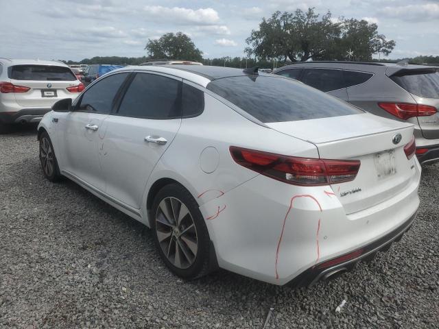 Photo 1 VIN: 5XXGV4L28GG033566 - KIA OPTIMA 