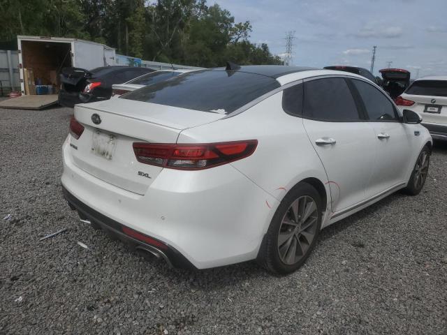 Photo 2 VIN: 5XXGV4L28GG033566 - KIA OPTIMA 