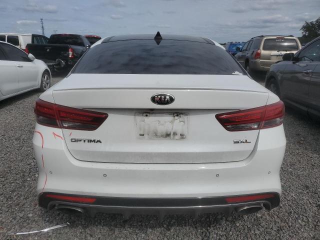 Photo 5 VIN: 5XXGV4L28GG033566 - KIA OPTIMA 