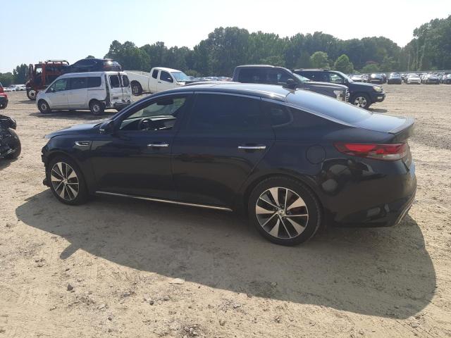 Photo 1 VIN: 5XXGV4L28GG048844 - KIA OPTIMA SXL 