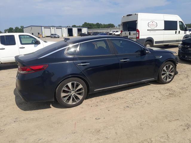 Photo 2 VIN: 5XXGV4L28GG048844 - KIA OPTIMA SXL 