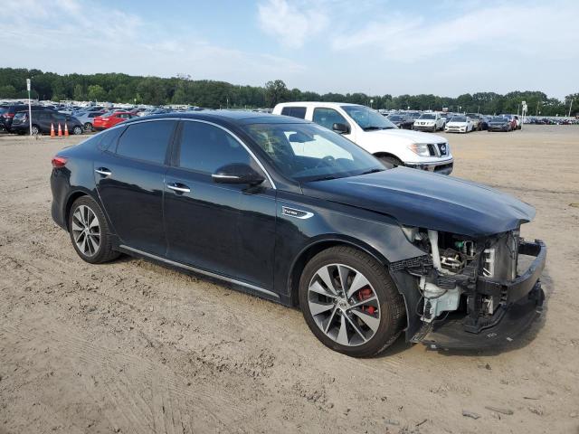 Photo 3 VIN: 5XXGV4L28GG048844 - KIA OPTIMA SXL 