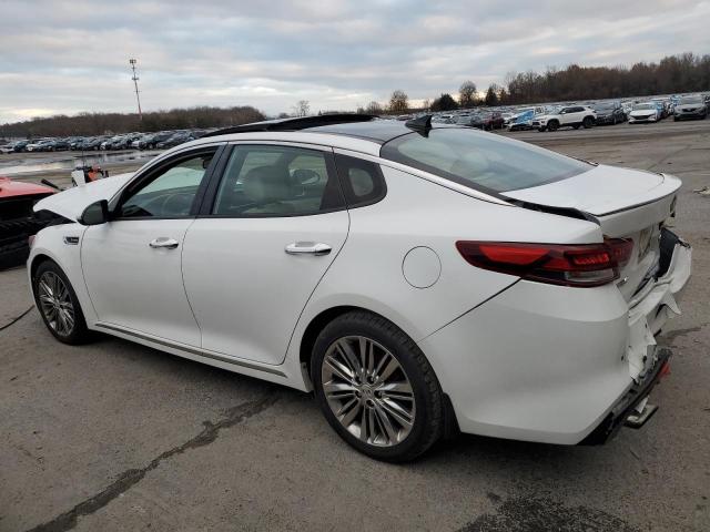 Photo 1 VIN: 5XXGV4L28GG078622 - KIA OPTIMA 