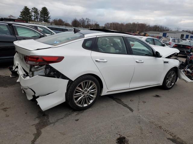 Photo 2 VIN: 5XXGV4L28GG078622 - KIA OPTIMA 