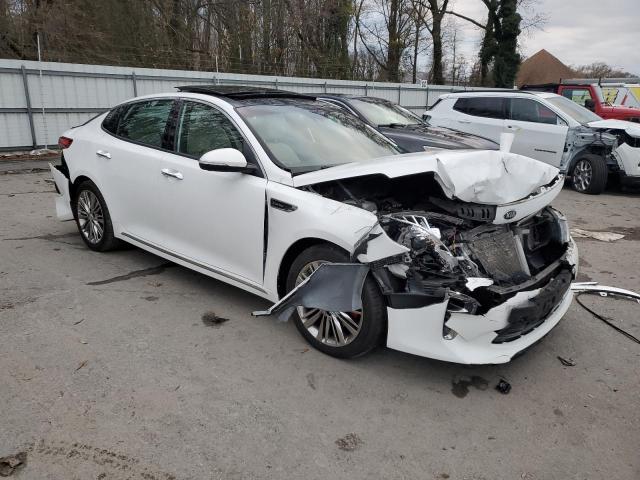 Photo 3 VIN: 5XXGV4L28GG078622 - KIA OPTIMA 