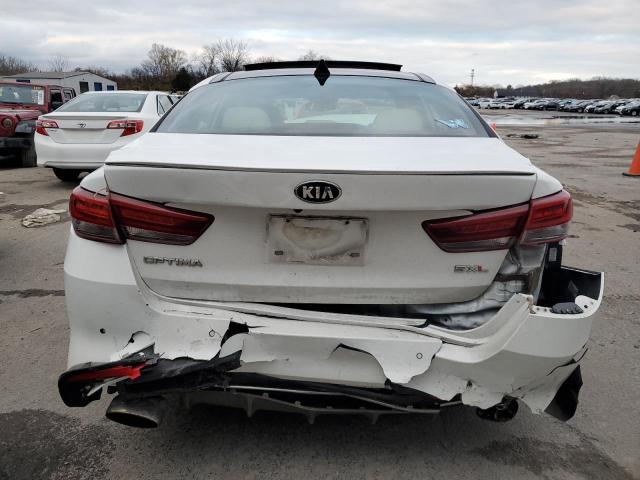 Photo 5 VIN: 5XXGV4L28GG078622 - KIA OPTIMA 