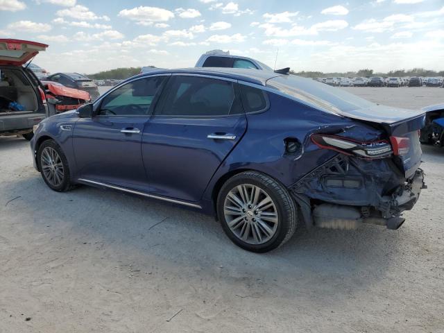 Photo 1 VIN: 5XXGV4L28GG096313 - KIA OPTIMA SXL 