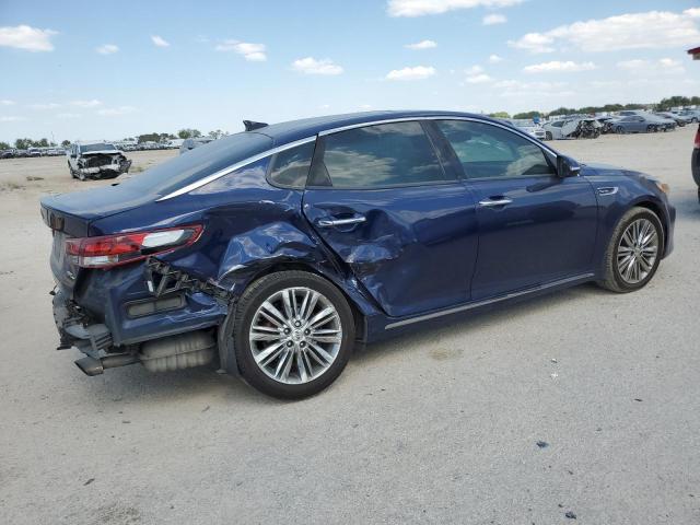 Photo 2 VIN: 5XXGV4L28GG096313 - KIA OPTIMA SXL 