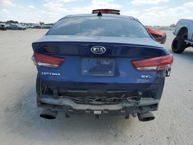 Photo 5 VIN: 5XXGV4L28GG096313 - KIA OPTIMA SXL 