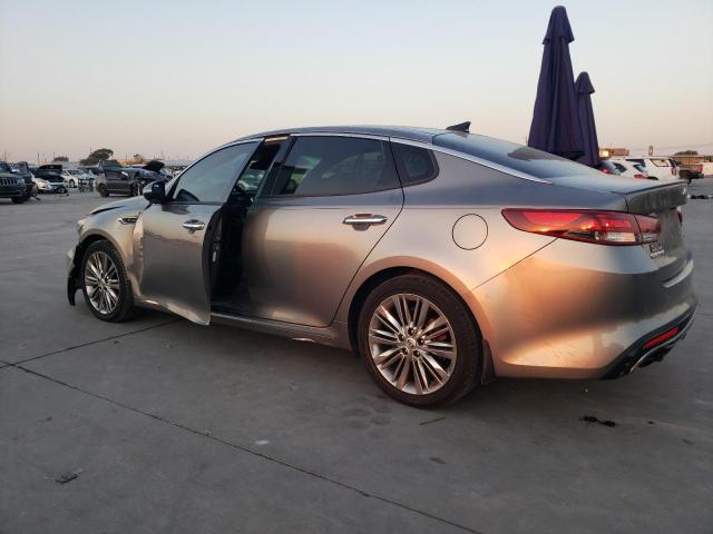 Photo 1 VIN: 5XXGV4L28HG147276 - KIA OPTIMA SXL 