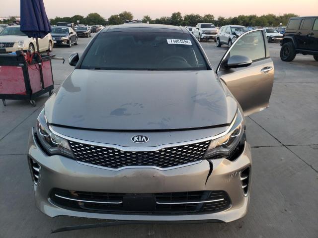 Photo 4 VIN: 5XXGV4L28HG147276 - KIA OPTIMA SXL 