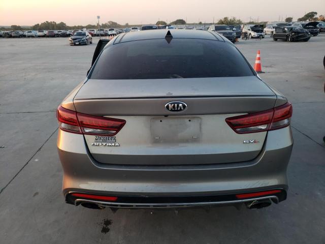 Photo 5 VIN: 5XXGV4L28HG147276 - KIA OPTIMA SXL 