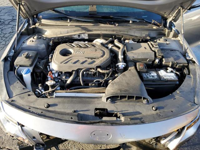 Photo 10 VIN: 5XXGV4L28JG204761 - KIA OPTIMA SXL 