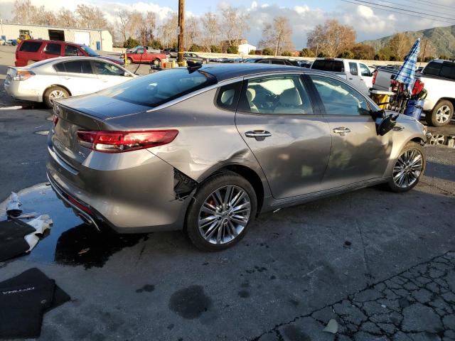 Photo 2 VIN: 5XXGV4L28JG204761 - KIA OPTIMA SXL 