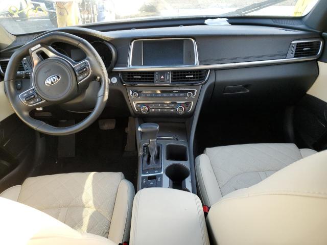 Photo 7 VIN: 5XXGV4L28JG204761 - KIA OPTIMA SXL 