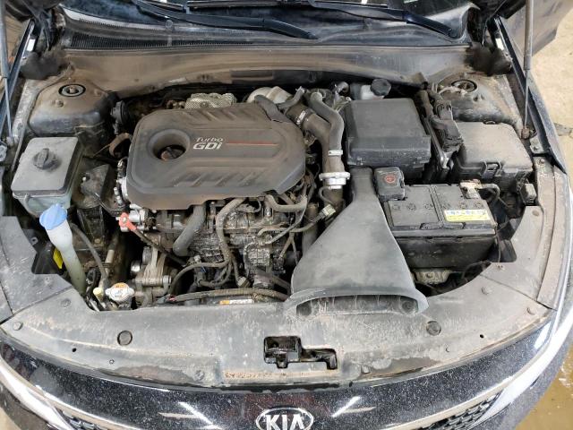 Photo 10 VIN: 5XXGV4L29GG015948 - KIA OPTIMA SXL 