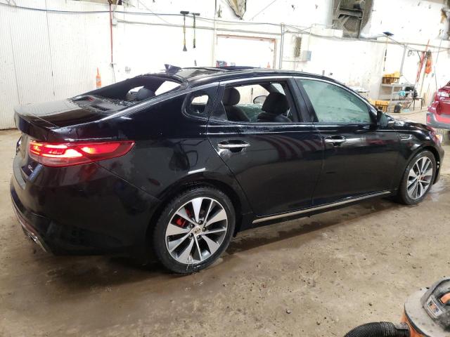 Photo 2 VIN: 5XXGV4L29GG015948 - KIA OPTIMA SXL 