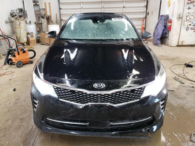 Photo 4 VIN: 5XXGV4L29GG015948 - KIA OPTIMA SXL 