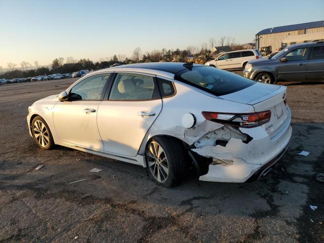 Photo 1 VIN: 5XXGV4L29GG047685 - KIA OPTIMA SXL 