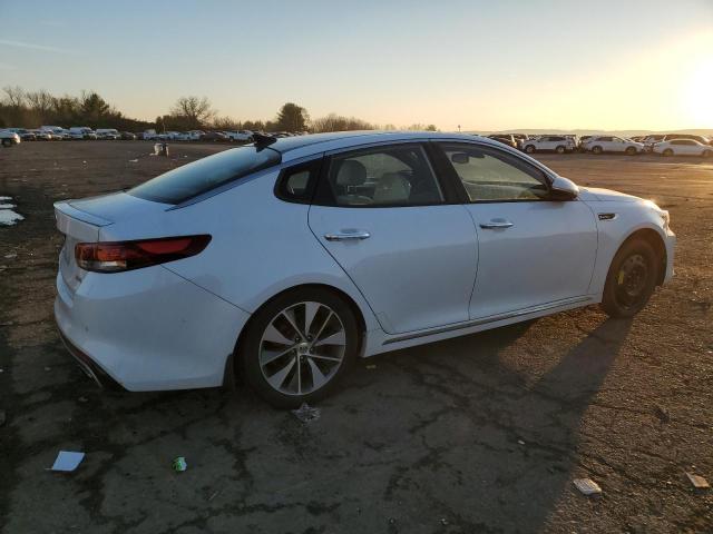 Photo 2 VIN: 5XXGV4L29GG047685 - KIA OPTIMA SXL 