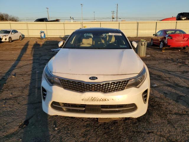 Photo 4 VIN: 5XXGV4L29GG047685 - KIA OPTIMA SXL 