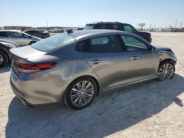 Photo 2 VIN: 5XXGV4L29GG119744 - KIA OPTIMA SXL 