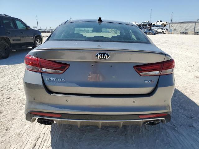 Photo 5 VIN: 5XXGV4L29GG119744 - KIA OPTIMA SXL 