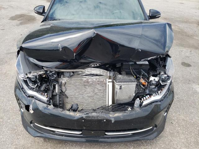 Photo 10 VIN: 5XXGV4L29JG217776 - KIA OPTIMA 