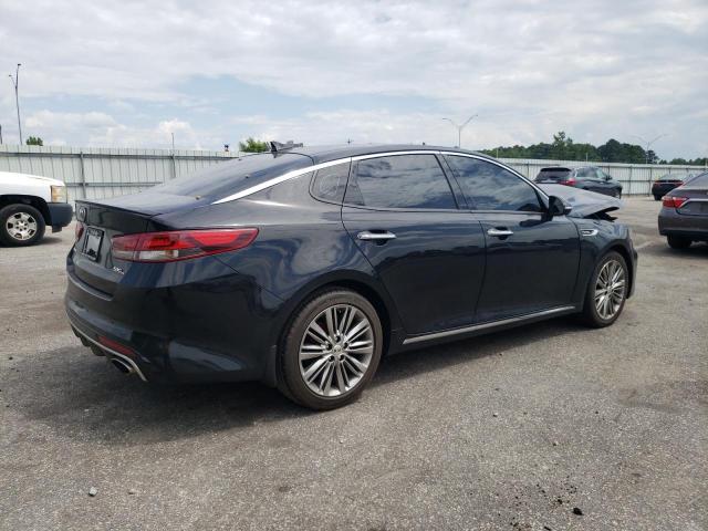 Photo 2 VIN: 5XXGV4L29JG217776 - KIA OPTIMA 