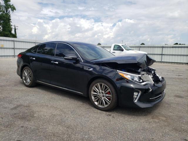 Photo 3 VIN: 5XXGV4L29JG217776 - KIA OPTIMA 