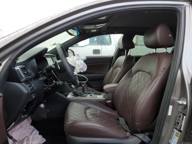 Photo 6 VIN: 5XXGV4L29JG227515 - KIA OPTIMA SXL 