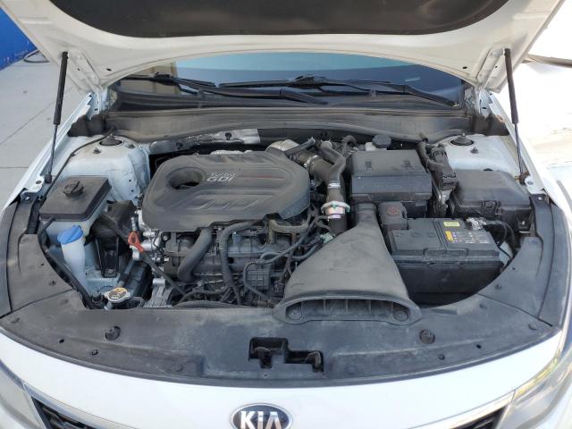 Photo 10 VIN: 5XXGV4L29KG284993 - KIA OPTIMA SXL 