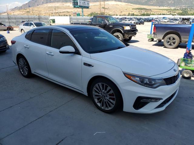 Photo 3 VIN: 5XXGV4L29KG284993 - KIA OPTIMA SXL 