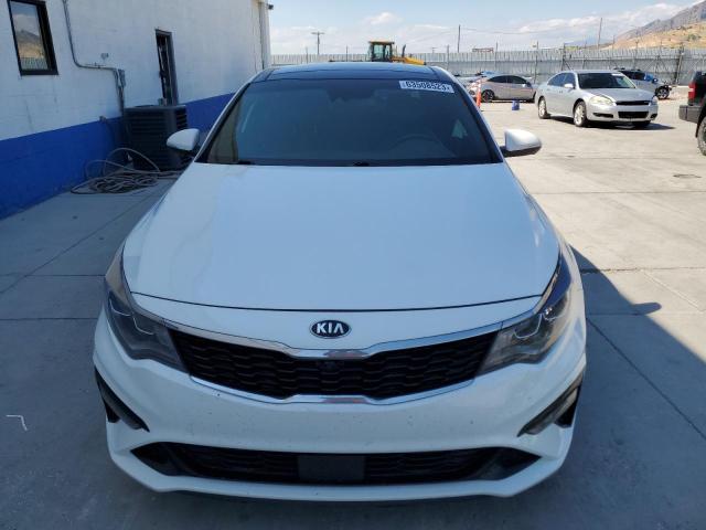 Photo 4 VIN: 5XXGV4L29KG284993 - KIA OPTIMA SXL 