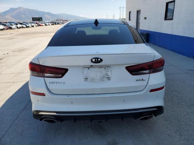 Photo 5 VIN: 5XXGV4L29KG284993 - KIA OPTIMA SXL 