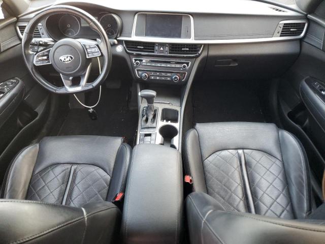 Photo 7 VIN: 5XXGV4L29KG284993 - KIA OPTIMA SXL 