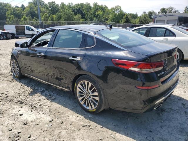 Photo 1 VIN: 5XXGV4L29KG316387 - KIA OPTIMA SXL 