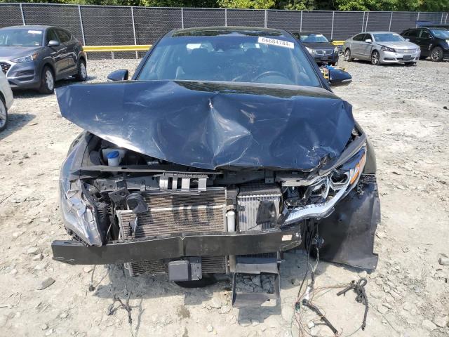 Photo 4 VIN: 5XXGV4L29KG316387 - KIA OPTIMA SXL 