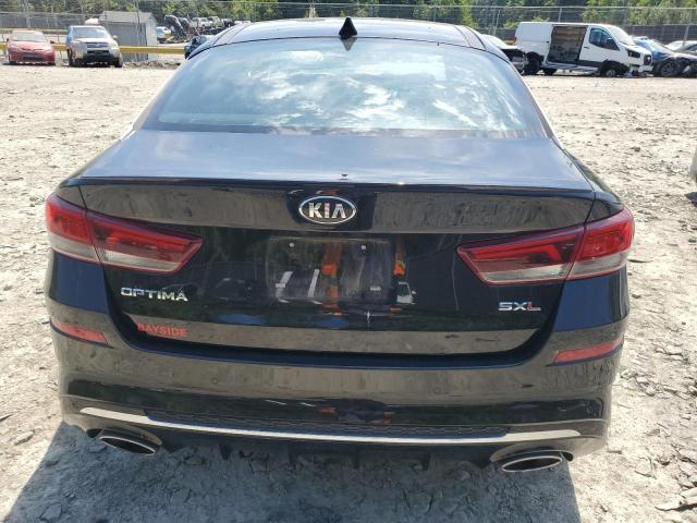 Photo 5 VIN: 5XXGV4L29KG316387 - KIA OPTIMA SXL 