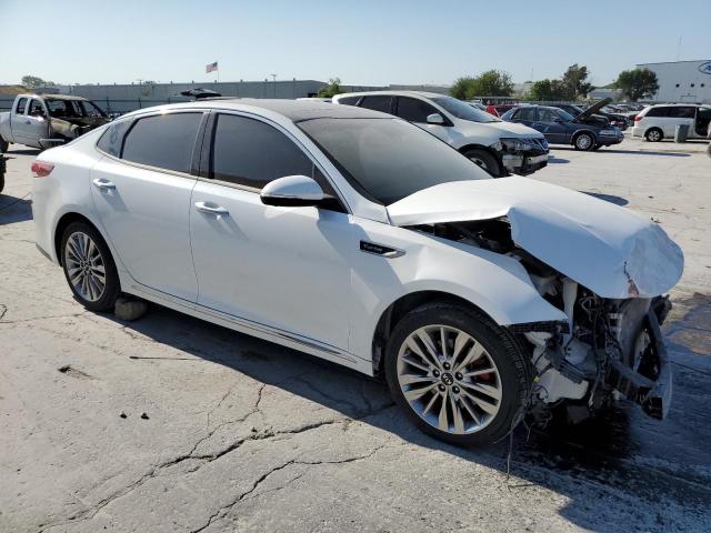 Photo 3 VIN: 5XXGV4L29KG340947 - KIA OPTIMA 