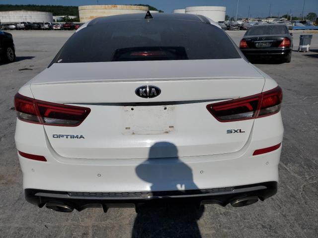 Photo 5 VIN: 5XXGV4L29KG340947 - KIA OPTIMA 